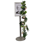 Bilderrahmen_-_Auffaedelungen_-_Chicco_Hortensie_Mehrstiler_Rosen_Schleierkraut_Eucalypthus_-_Rosa_Weiss