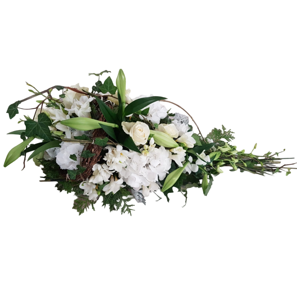 Fuellhorn_-_Lilien_Orchiedea_Dentrobie_Hortensie_Freesie_-_Weiss_Exoten