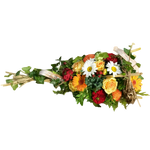 Fuellhorn_-_Margeritte_Rosen_Dahlie_Gerbera_-_Gelb_Orange_Rot_Weiss