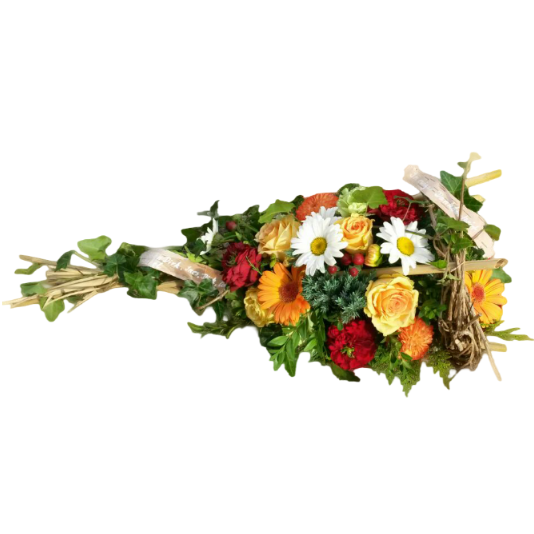 Fuellhorn_-_Margeritte_Rosen_Dahlie_Gerbera_-_Gelb_Orange_Rot_Weiss