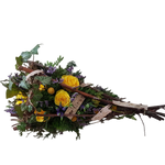 Fuellhorn_-_Rosen_Veronika_Limonium_-_Gelb_Blau_Lila