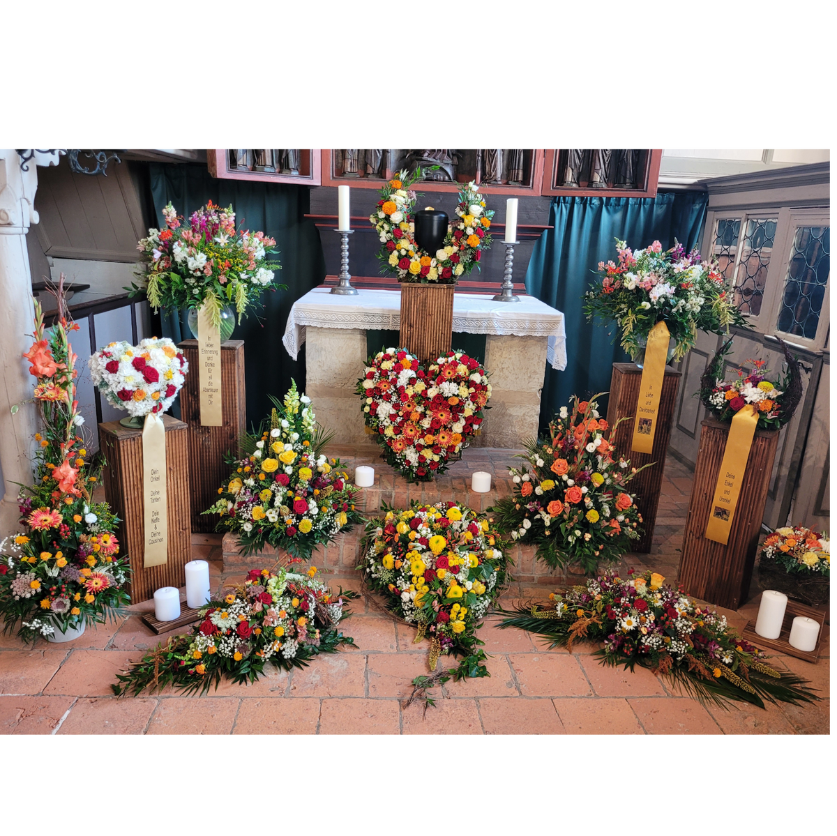Gestaltung_Kirche