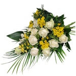 Grabstrauss_-_Santini_Rosen_-_Weiss_Gelb