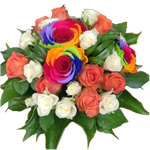 Kondolenzstrauss_-_Rainbow_-_Rosen_-_Bunt