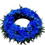 Kranz_Blumig_-_Chrysanthemen_-Blau_