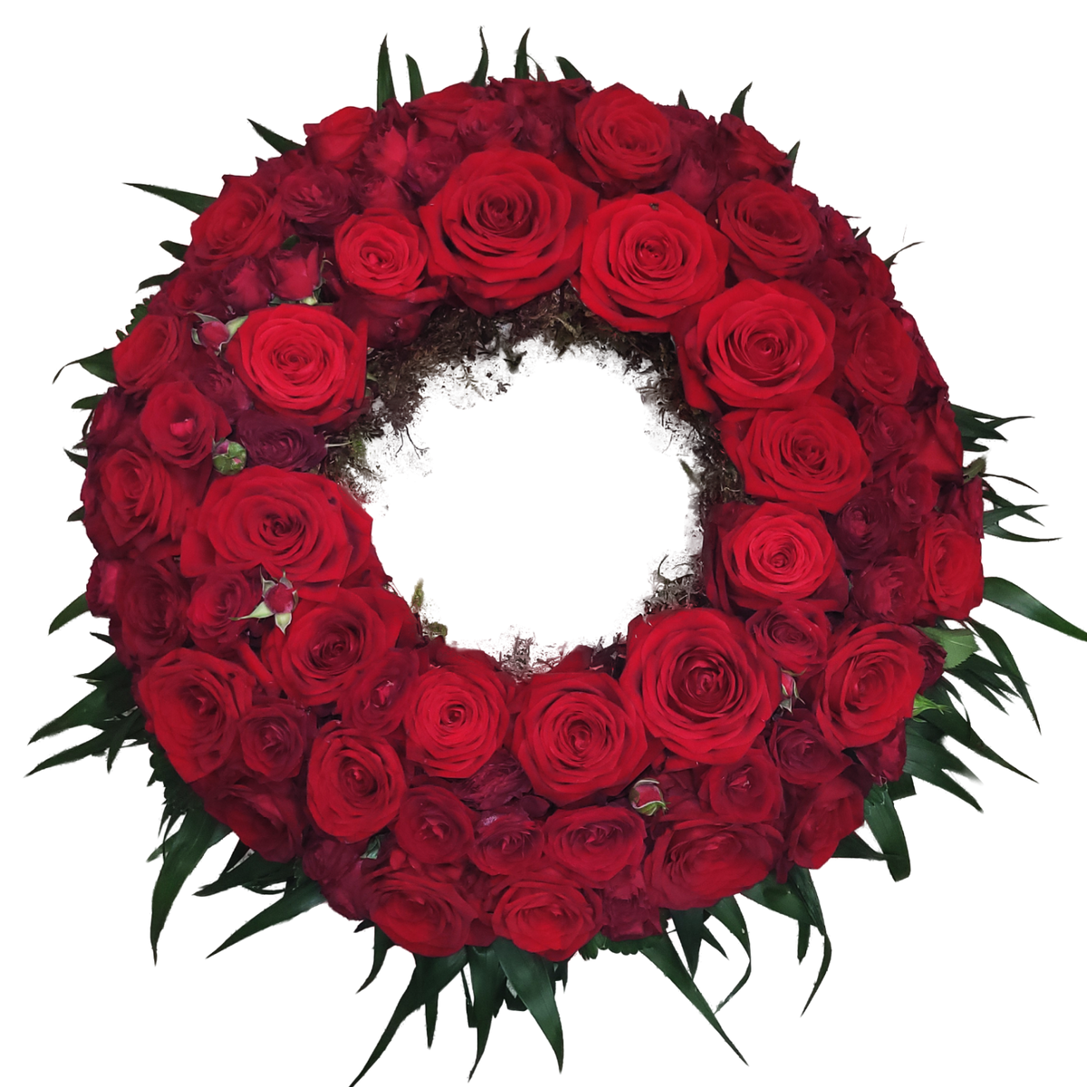 Kranz_Blumig_-_Nur_Rosen_-_rot