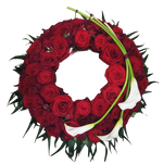 Kranz_Blumig_-_Rosen_Calla-_rot_Weiss