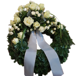 Kranz_Gebunden_-_Nur_Rosen_-_Weiss