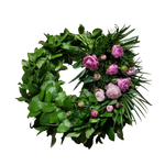 Kranz_Straussgarnierung_-_Nur_Phingsrosen_Peomia-_Rosa