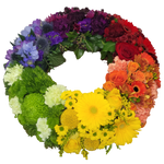 Kranz_blumig_-bunt_Rainbow_-Regenbogen