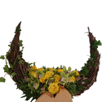 Schiff_-_Rosen_Orchiedea_Freesien_-_Gelb