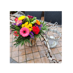 Strauss_mit_Blumen_der_Saison_Gerbera_Nelken_Statice_Hypericum_Santini_bunt_ca._20cm_Durchmesser