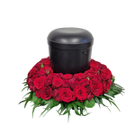 Urnenfusskranz_-_nur_Rosen_-_Rot