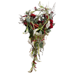 Urnenkranz_-_Calla_Rosen_Ginster_-_Rot_Weiss