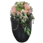 Urnenkrone_-_Rosen_Veronika_Dill_Freesien_-_Lachs_Weiss_-_eine_Seite_Haengend