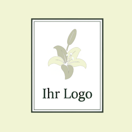 Eigenes Logo optional im Abo PREMIUM